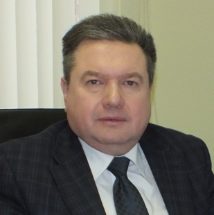 Игорь Михайлович Слуцкий 
